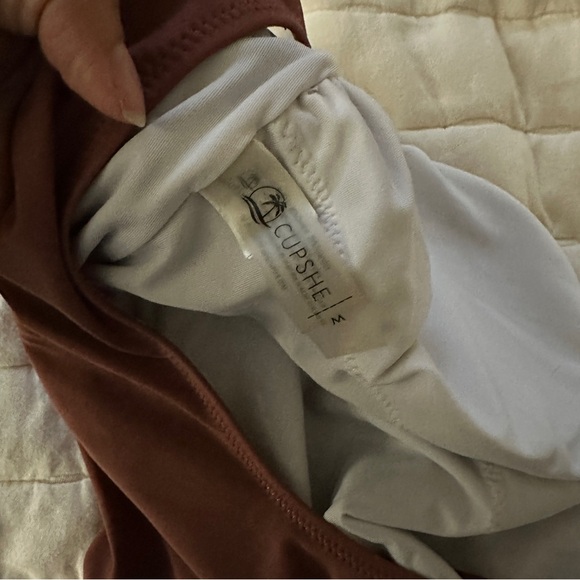 Women’s One-Piece Swimsuit Collection - Size Medium - Picture 13 of 13